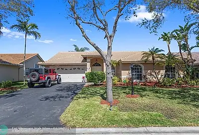 10025 NW 47th St Coral Springs FL 33076