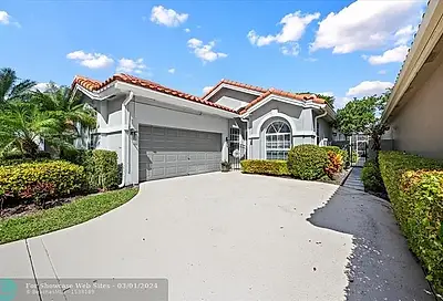 6247 NW 24th Street Boca Raton FL 33434