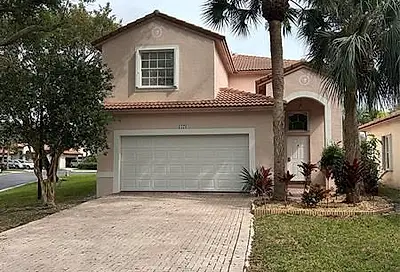 6376 NW 39th Ct Coral Springs FL 33067