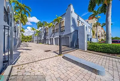 4625 Poinciana St Lauderdale By The Sea FL 33308
