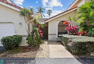8640 NW 53rd Ct Coral Springs FL 33067