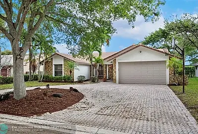 615 NW 113th Ter Coral Springs FL 33071
