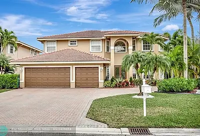 5007 NW 124th Way Coral Springs FL 33076