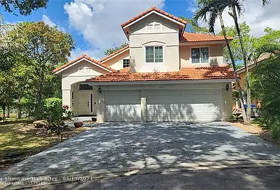 8402 NW 57th Dr Coral Springs FL 33067