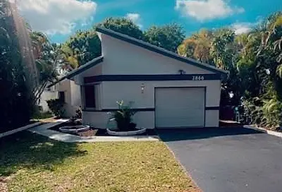 2866 NW 91st Ave Coral Springs FL 33065