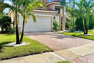 5305 NW 126th Drive Coral Springs FL 33076