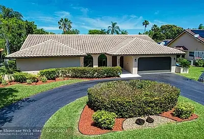 8681 NW 53rd Ct Coral Springs FL 33067