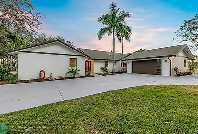 5320 SW 210th Ter Southwest Ranches FL 33332