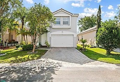 5363 NW 125th Avenue Coral Springs FL 33076