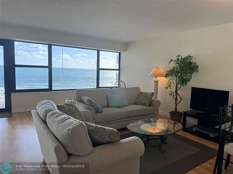 3800 Galt Ocean Dr