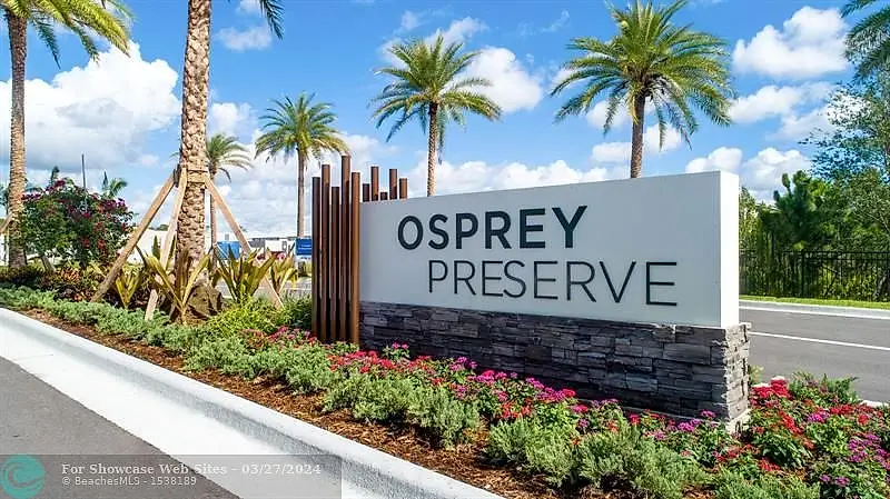 164 Osprey Preserve Blvd