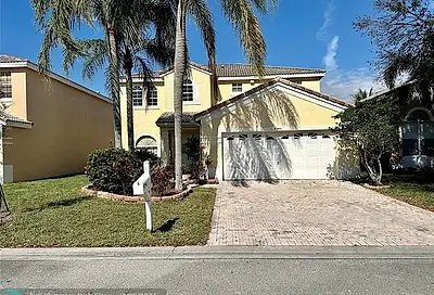8395 NW 46th Dr Coral Springs FL 33067