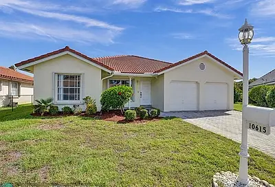 10615 NW 16th Ct Coral Springs FL 33071