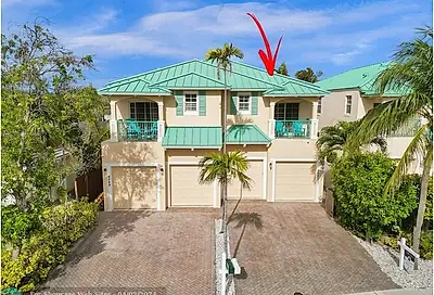 4551 Poinciana St Lauderdale By The Sea FL 33308