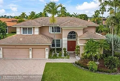 546 NW 118th Ter Coral Springs FL 33071