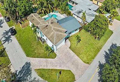 641 NW 28th St Wilton Manors FL 33311