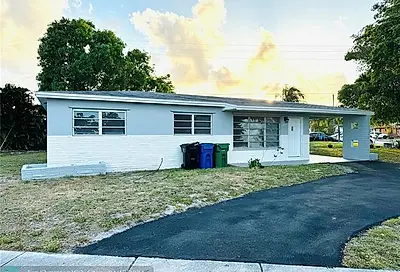 2451 NW 28th Terrace Fort Lauderdale FL 33311