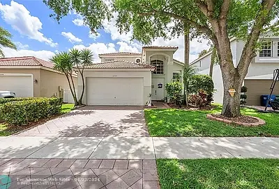 12334 NW 54th Ct Coral Springs FL 33076