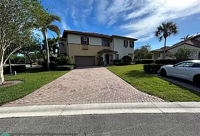5968 NW 117th Dr Coral Springs FL 33076