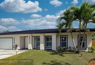 8671 NW 27th Street Coral Springs FL 33065