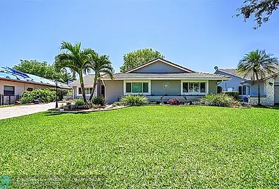 8766 NW 54th St Coral Springs FL 33067