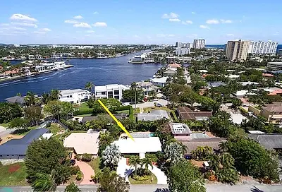 3221 Cypress Creek Dr Lauderdale By The Sea FL 33062