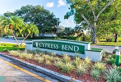 2108 S Cypress Bend Dr Pompano Beach FL 33069