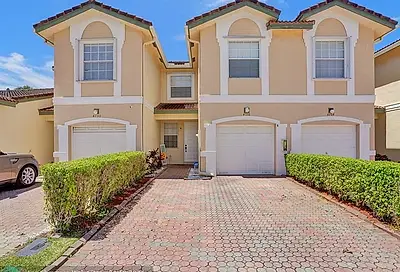 4758 NW 117th Ave Coral Springs FL 33076