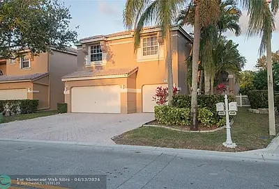 4855 NW 115th Coral Springs FL 33076