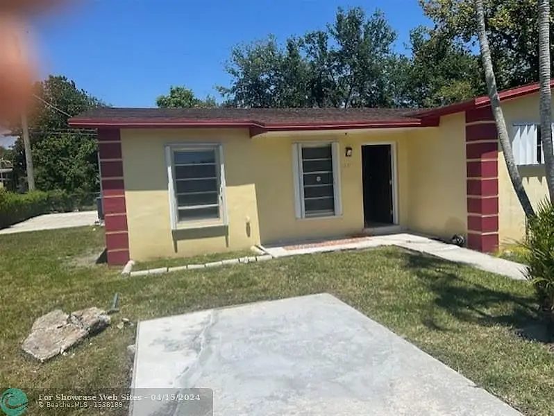 1337 NW 112th Terrace
