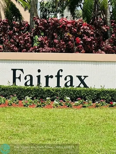 7535 Fairfax Dr