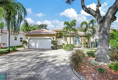 5476 NW 57th Ave Coral Springs FL 33067