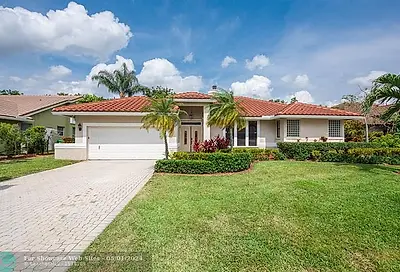 4393 NW 67th Ave Coral Springs FL 33067