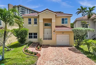 3437 NW 108th Ter Coral Springs FL 33065
