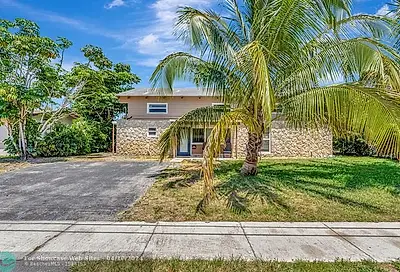 4441 NW 37th Lauderdale Lakes FL 33319