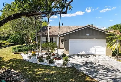 8955 NW 25th Court Coral Springs FL 33065