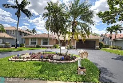 11848 NW 2nd St Coral Springs FL 33071