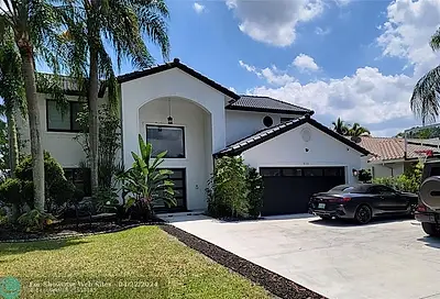 9174 NW 44th Ct Coral Springs FL 33065