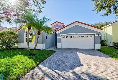 8400 NW 46th Dr Coral Springs FL 33067
