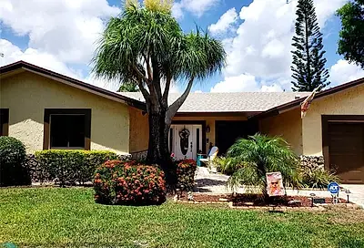 1641 SW 54 Terrace Plantation FL 33317