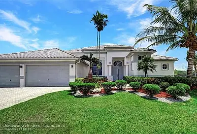 3253 Muirfield Weston FL 33332