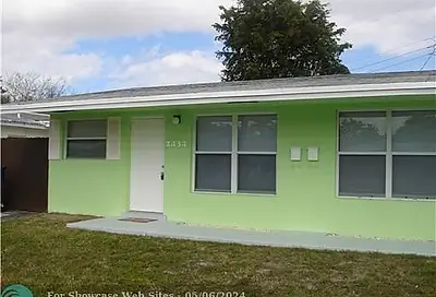 2434 NW 9th Ter Wilton Manors FL 33311