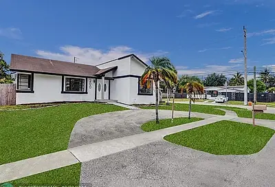 200 SE 7th St Dania Beach FL 33004