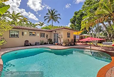 2908 NW 6th Ter Wilton Manors FL 33311