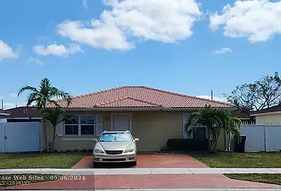 25843 SW 128th Ave Homestead FL 33032