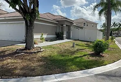 4190 NW 62nd Dr Coconut Creek FL 33073