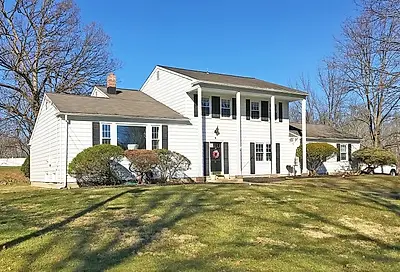2 Biscay Dr Parsippany Troy Hills Twp. NJ 07054-4004