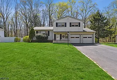 22 Westminster Dr Parsippany Troy Hills Twp. NJ 07054-4043