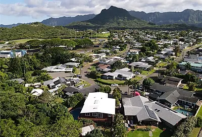 1097 Uluopihi Loop Kailua HI 96734