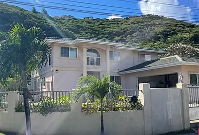 202 Hawaii Loa Street Honolulu HI 96821